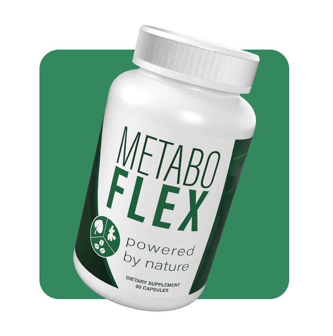 metabo flex supplement